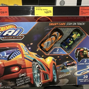 aldi hot wheels