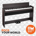 Korg LP-380 Digital Piano (88 Key) $971.10 Shipped @ Belfield Music eBay