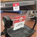 Spit Rotisserie $59 (Was $99) Big W Eastland & Doncaster VIC - Possibly Others