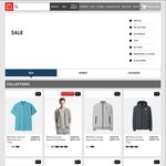 Printed Graphic T-Shirts from $4.90, Full-zip Hoodie, Polo Shirts $19.90 @Uniqlo (Free Shipping or Spend $50 Save $10 with Code)