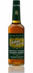 Small Batch Bourbon Whisky from Kentucky (The Willett Distillery) - Johnny Drum Green Label - $68.04 @ Spirits of France