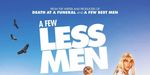Win 1 of 20 In-Season Double Passes to A Few Less Men Worth $42 from Community News [WA]