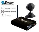 Swann Safety Camera Kit $59.95 + $5.95 p/h