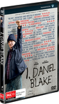 Win I, Daniel Blake on DVD