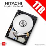 Hitachi Deskstar E7K1000 Enterprise 1TB Hard Drive $129 + Shipping @ ShoppingSquare.com.au
