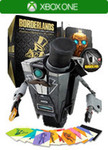 EB Games: Borderlands The Handsome Collection Gentleman Claptrap-in-a-Box Edition $99 (XB1 only)