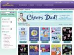2 for 1 offer From Hallmark Card - Father's Day Special