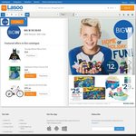 Hot Wheels Diecast Vehicles 5 for $5 (Save $5), PS4 PRO 1TB + 3 Games $559, Toowomba Opening Specials + More @ BIG W