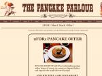 2FOR1 Short Stack Offer The Pancake Parlour -Mel