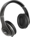 Win a Pair of Jam Transit City ANC Bluetooth Headphones Worth $199.95 from Nextmedia