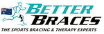 20% off All Knee Braces, Supports and Sleeves @ Better Braces