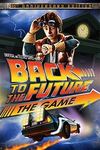 [XBOX One] Back to the Future: The Game - 30th Anniversary Edition $10.04 @ Microsoft Store