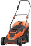 1600W Black and Decker Plug In Electric Mower $175 Shipped (RRP $350) at Boxlots