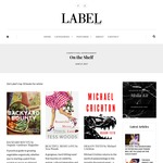 Win a Book Pack Containing 10 Books from Label Magazine