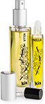 Win a 50ml Bottle of Milla Organic Perfume from Kis My Body (Worth $100) from Australian Made