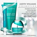 Win 1 of 15 Judith Williams Cosmetic Prize Packs Worth $318.85 from TVSN