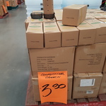 Composting Cannon $3.90 ($3.71 with PowerPass) at Bunnings Mill Park VIC
