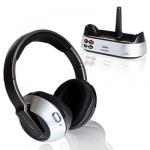Philips HC8540 Wireless Hi-Fi Headphones 50% Off RRP $263.95 > $129.95 (Free P&H)