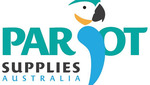 Win 1 of 5x $20 Gift Cards for The Parrot Supplies Australia Online Store