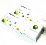 Eyecare Concepts VIC: CooperVision MyDay 30 Pack Daily Disposable Contact Lenses $23/Box; Free Delivery Available