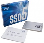 INTEL 545s SERIES SSD 2.5" SATA 512GB, $219 Shipped @ I-Tech