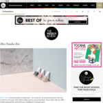 Win 1 of 3 Miss Frankie Nail Polish Kit (Worth $110) from The Weekly Review (VIC)