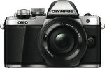 Olympus E-M10 Mk II Single Lens Kit 14-42mm EZ $639.20 @ The Good Guys eBay