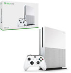 Xbox One S 500GB $260.76 Shipped @ The Gamesman eBay
