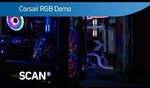 Win a 3XS Gaming PC Worth $3,500 from Corsair/SCAN