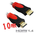 10M High Speed Premium HDMI Cable Ethernet V1.4 @ $24.95 Delivered