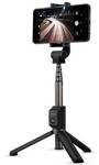 Huawei Honor Selfie Stick Wireless Bluetooth Remote Shutter Tripod BLACK US $11.99 (~AU $15.96) @ GearBest (Limit 50 Units)