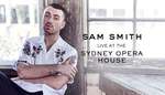 Win 1 of 7 Prizes of 4 Tickets to See Sam Smith Perform on Monday 15 January, 2018 at The Sydney Opera House [NSW]