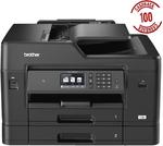 Brother MFC-J6930DW Multi-Function Inkjet Printer $179 + Delivery (After $100 Cashback) @ Shopping Express (RRP: $499)
