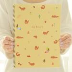 Back to School Sales @StoreTrendy in-Store - Exercise Book 4 for $4