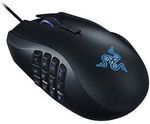 [WA] Razer Naga Chroma Gaming Mouse $55 @ Officeworks Fremantle, WA