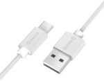 ORICO (HTF-10) 2.4A Type-C Charging Data Cable $1.55 USD (~AUD $1.96) Shipped @ Joybuy