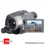 PANASONIC NV-GS230 3CCD DIGITAL VIDEO CAMERA only $509 @ ShoppingSquare.com.au