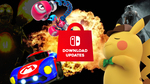 140 Games on eShop for Nintendo Switch/3DS/Wii U(ex: Doom/Skyrim $53.3 (RRP $79.95) / Monster Hunter Stories $39.25 (RRP $59.95)