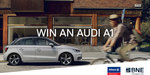Win an Audi A1 from Allianz Global Assistance (QLD, NSW Only)