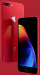 Win a 256GB iPhone 8 PRODUCT (RED) from Gleam
