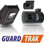 Win 1 of 2 GT65EX Dash Cams from Guardtrak