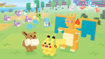 [Nintendo Switch] $0 Pokemon Quest @ Nintendo