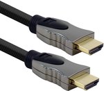 3SIXT Premium High-Speed HDMI Cable Various Sizes from $1.10 Delivered