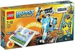 LEGO Boost Creative Toolbox 17101 $156.80 Delivered @ Nicoles Toys and Gift eBay