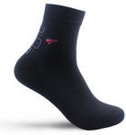 Men's Cotton Sports/Business Socks (USD $0.38) AUD $0.52 (Limit of 1 Pair) Free Shipping from JoyBuy