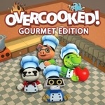 [PS4] Overcooked: Gourmet Edition $10.45 PlayStation Store
