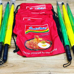 [VIC] Free Indomie Branded Bag with Spend > $20 + Free Indomie Umbrella with Spend > $35 @ Harvest Asian Grocery (South Yarra)