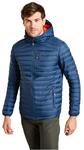 Nova Down Padded Jacket 90% Down & 10% Feather Down Fill Power 700 $53.99 + Shipping @ Mountain Warehouse