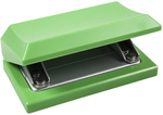 OfficeMax Two Hole Punch Green $1 (was $4.99) @ Spotlight