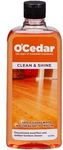 O'Cedar Clean and Shine Floor Cleaner 450ml $5 (C&C) @ Officeworks